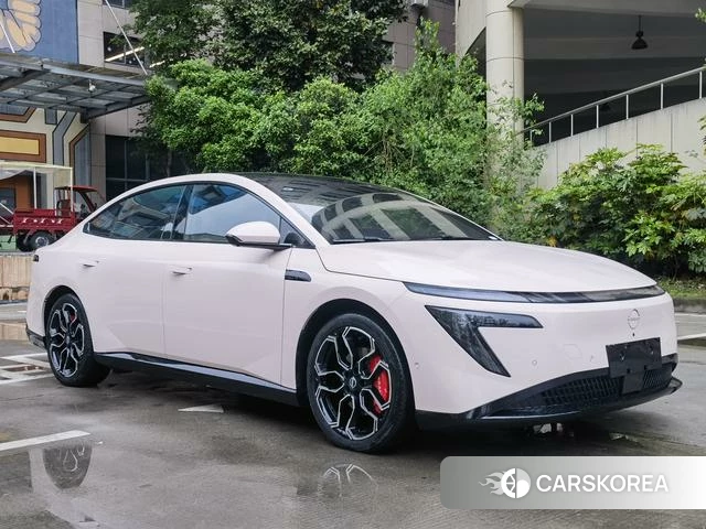 Nissan N7 id 4207110 из Китая 9