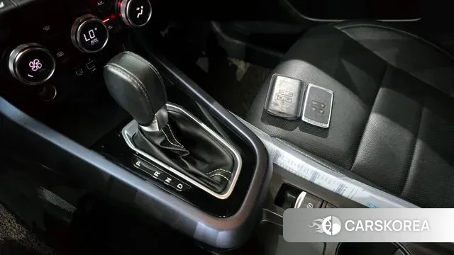 Renault Korea (Samsung) XM3 id 3044617 из Кореи 19