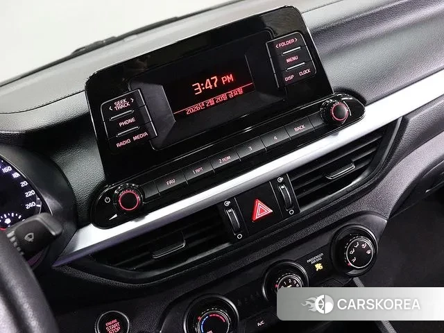 Kia The New K3 2nd generation id 3702215 из Кореи 19