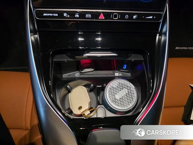 Mercedes-Benz SL-Class R232 id 3850910 из Кореи 11