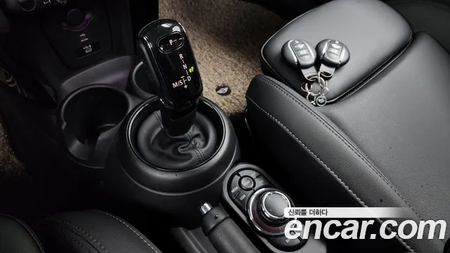 Mini Cooper id 2858684 из Кореи 19