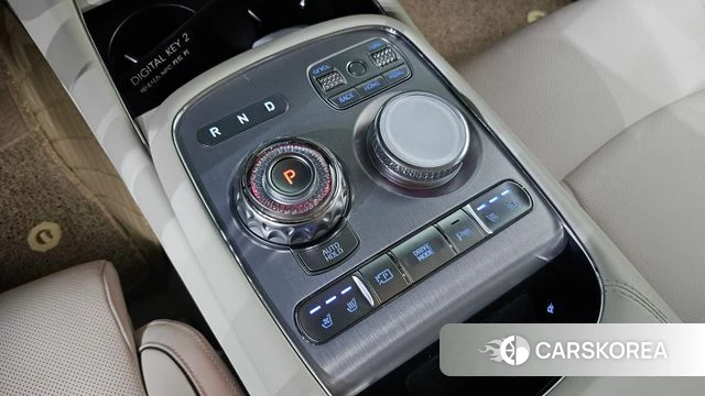 Genesis G90 (RS4) id 4767746 из Кореи 32