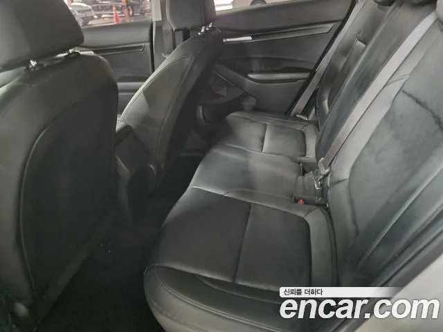 Kia Seltos id 2651293 из Кореи 19