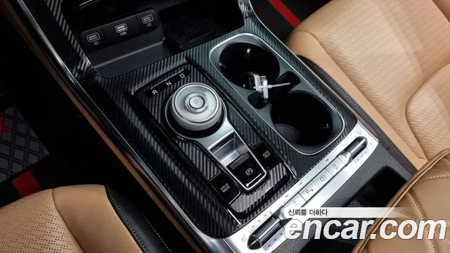 Kia Carnival 4th generation id 2753695 из Кореи 19