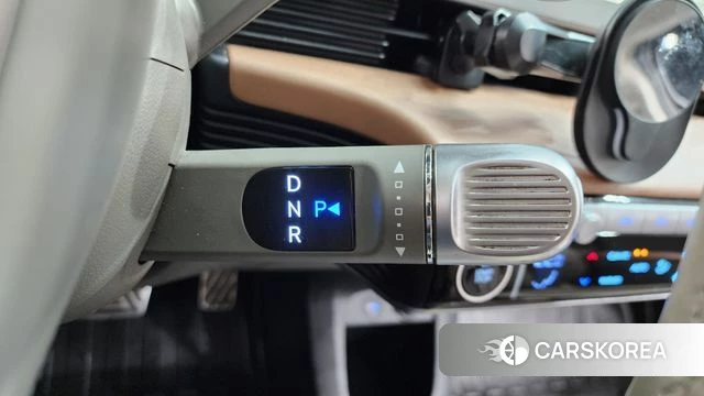 Hyundai Ionic 5 id 3799725 из Кореи 19