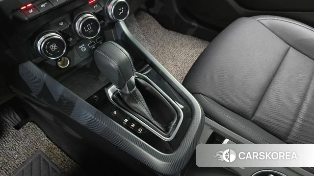 Renault Korea (Samsung) XM3 id 4943537 из Кореи 30