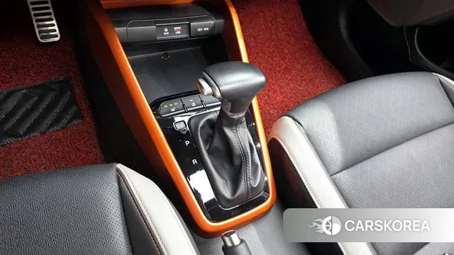 Kia Stonic id 3024832 из Кореи 19