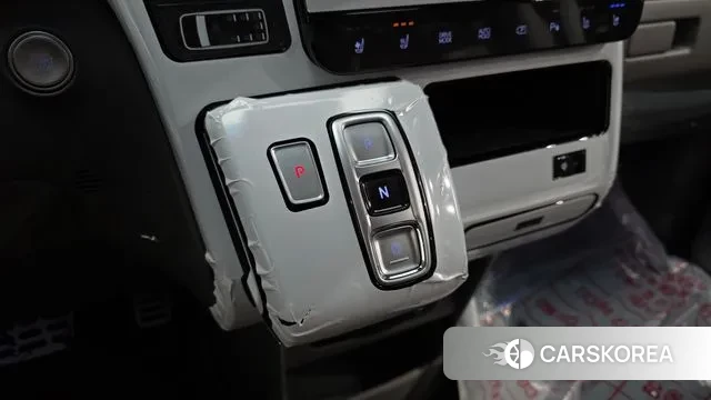 Hyundai Staria id 3648795 из Кореи 19