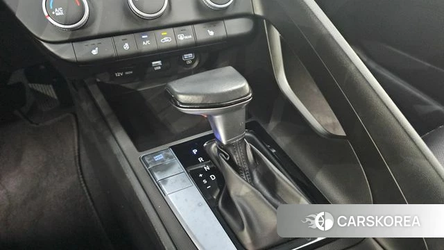 Hyundai Avante (CN7) id 4303538 из Кореи 29