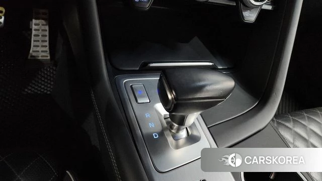 Genesis G70 id 4251416 из Кореи 36