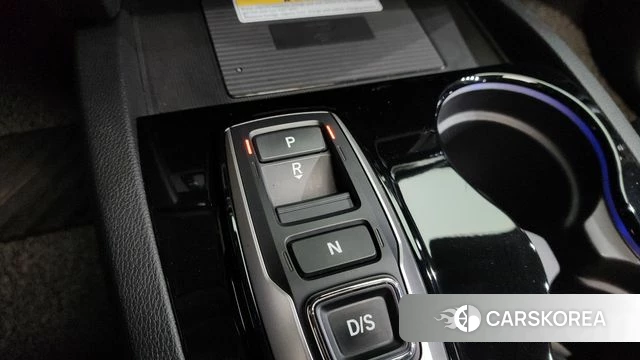 Honda Pilot 3rd generation id 4371697 из Кореи 34