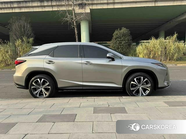 Lexus RX id 4261327 из Китая 10