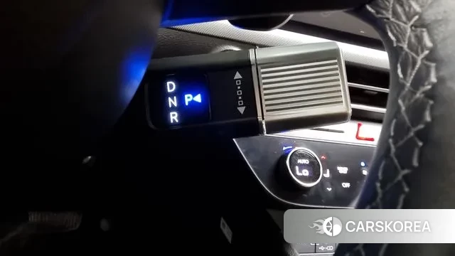 Hyundai Sonata D Edge Hybrid (DN8) id 2905005 из Кореи 19