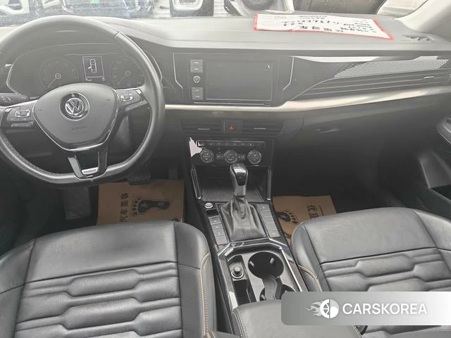 Volkswagen Passat id 3927117 из Китая 10