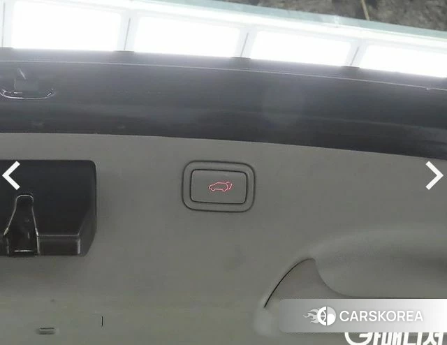 Kia The New Carnival id 3834766 из Кореи 19