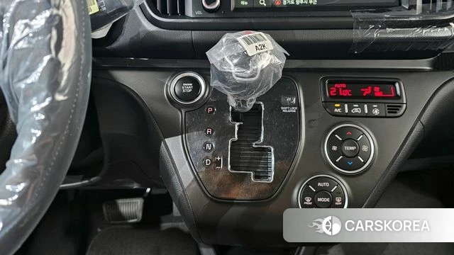 Kia The New Kia Ray id 3963171 из Кореи 19