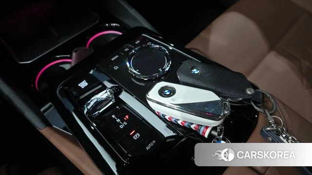 BMW 5 Series (G60) id 4468394 из Кореи 32