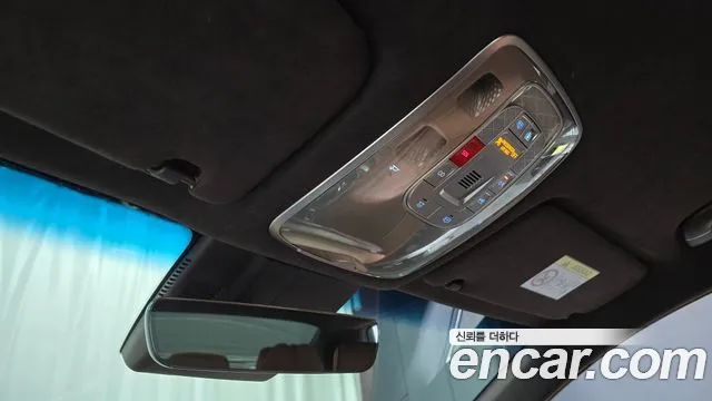 Genesis G80 (RG3) id 2681936 из Кореи 19