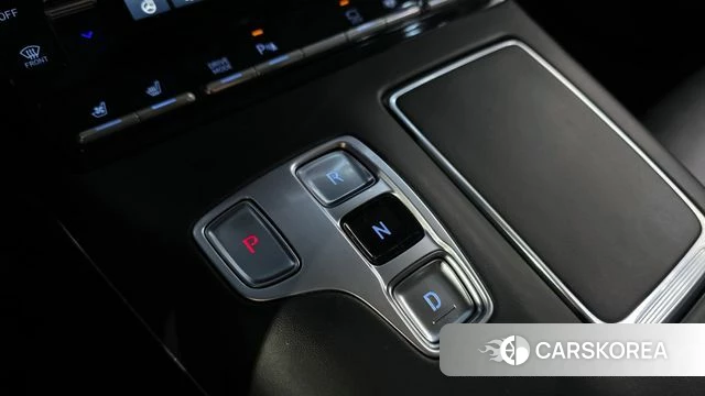 Hyundai The New Grandeur IG id 3904433 из Кореи 19