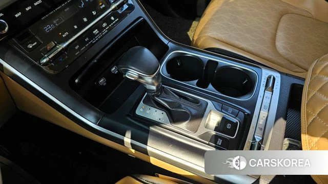 Kia Carnival 4th generation id 3833408 из Кореи 19