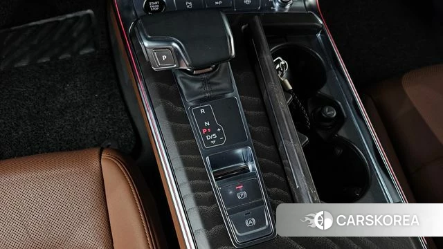 Audi A6 (C8) id 4618867 из Кореи 19