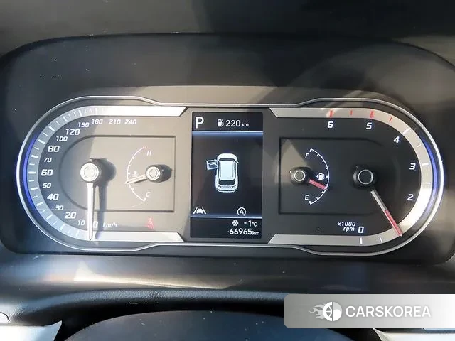 Hyundai Tucson (NX4) id 3567467 из Кореи 18