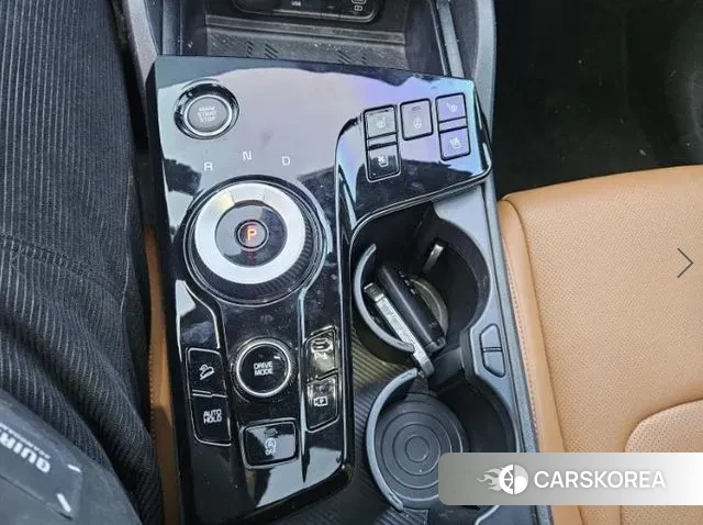 Kia Sportage 5th Generation id 3610956 из Кореи 9