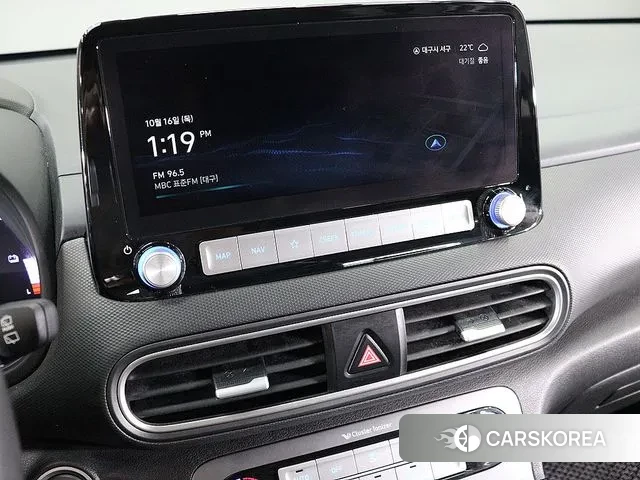 Hyundai Kona Electric id 3253262 из Кореи 19