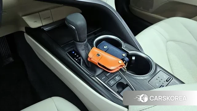 Toyota Camry (XV70) id 3272699 из Кореи 19