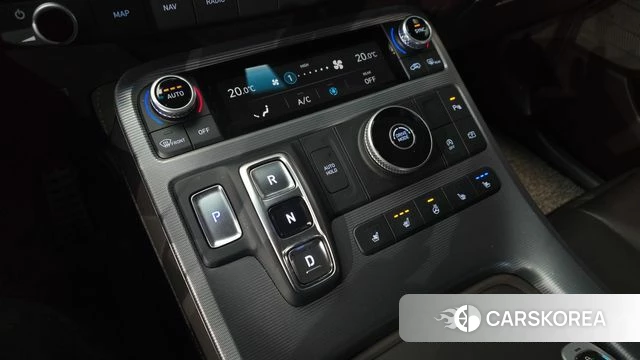 Hyundai The New Palisade id 3818391 из Кореи 19