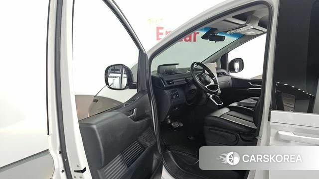 Hyundai Staria id 4935971 из Кореи 29