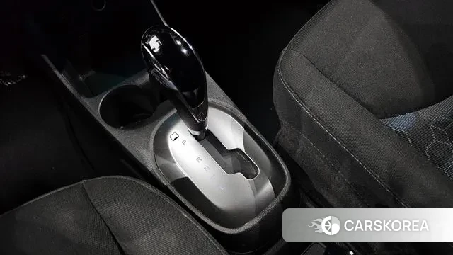 Chevrolet (GM Daewoo) The Next Spark id 3085664 из Кореи 19