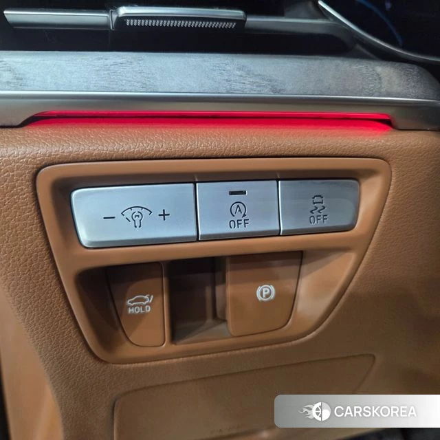 Genesis G80 (RG3) id 3872178 из Кореи 19