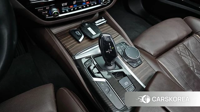 BMW 6 Series GT (G32) id 3861864 из Кореи 19