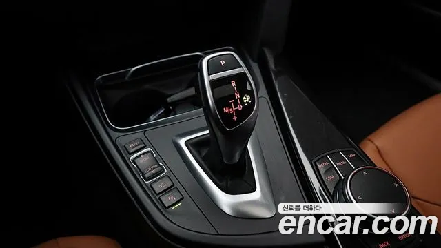 BMW 4 Series (F32) id 2684167 из Кореи 19