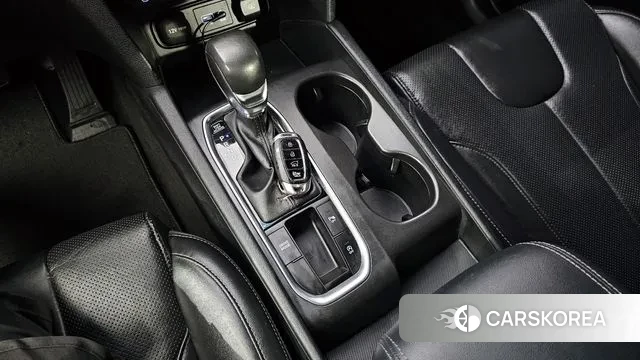 Hyundai Santa Fe TM id 3085441 из Кореи 19