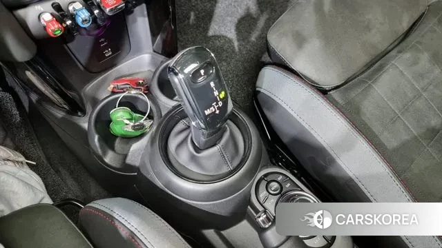 Mini Cooper S id 3053783 из Кореи 19