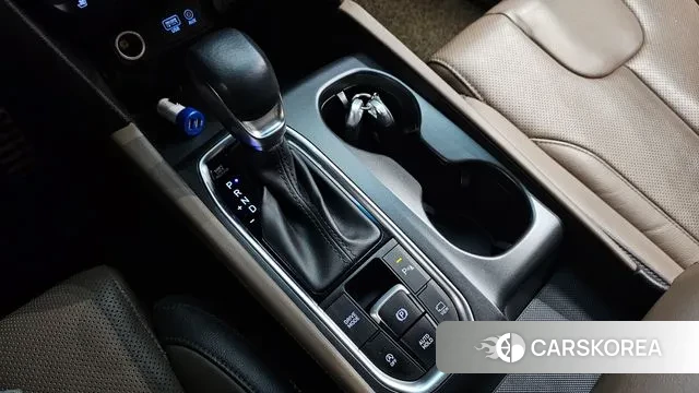 Hyundai Santa Fe TM id 3583406 из Кореи 19