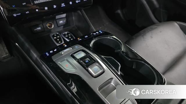 Hyundai Tucson (NX4) id 3910681 из Кореи 19