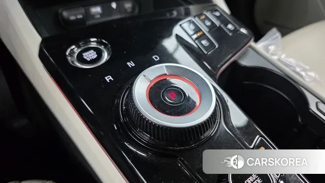 Kia Sportage 5th Generation Hybrid id 3355299 из Кореи 19