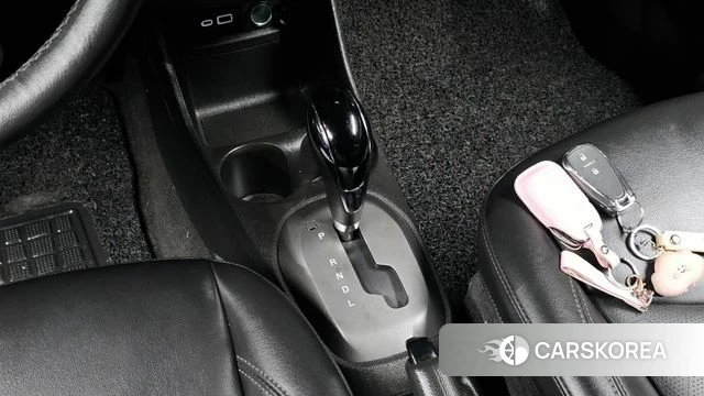 Chevrolet (GM Daewoo) The New Spark id 3965907 из Кореи 19