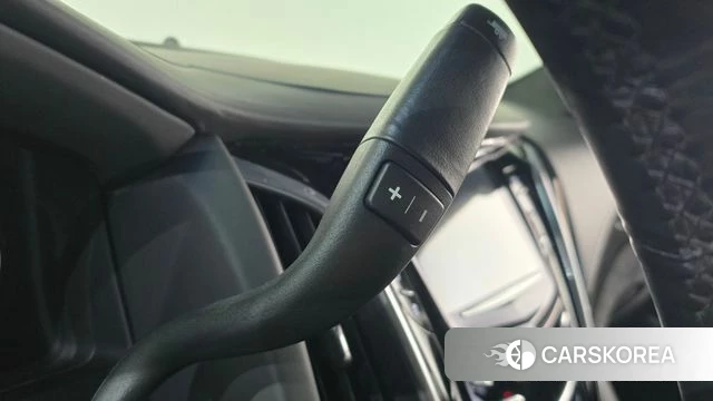 Cadillac Escalade id 4713083 из Кореи 19
