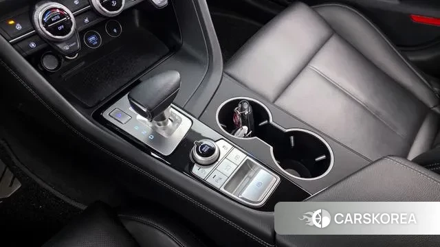 Genesis The New G70 id 3406372 из Кореи 19