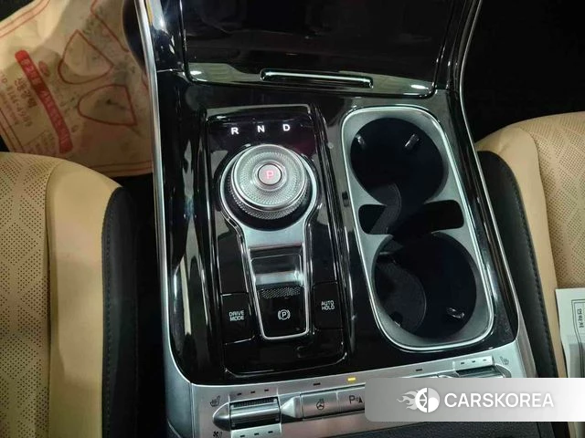 Kia Carnival 4th generation id 3904470 из Кореи 14