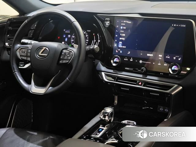 Lexus RX id 4359606 из Китая 10