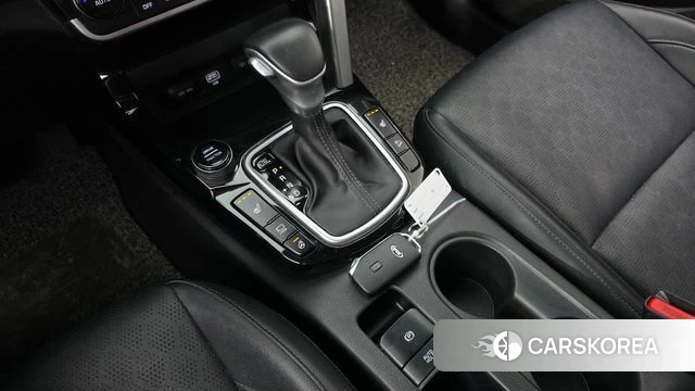 Kia Seltos id 4490223 из Кореи 19