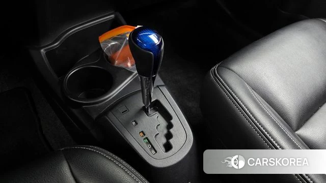 Toyota Prius C id 4233148 из Кореи 29