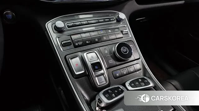 Hyundai The New Santa Fe id 3053071 из Кореи 19