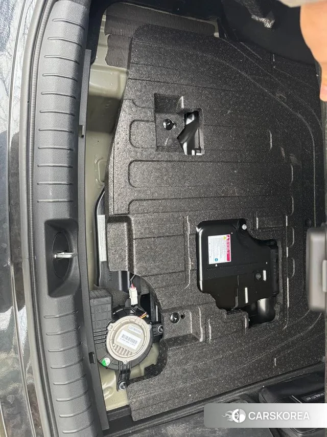 Hyundai Grandeur IG Hybrid id 3489427 из Кореи 9