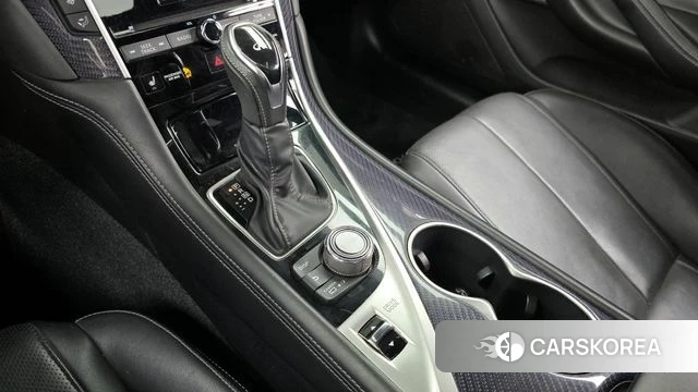 Infiniti Q60 (CV37) id 3861486 из Кореи 19